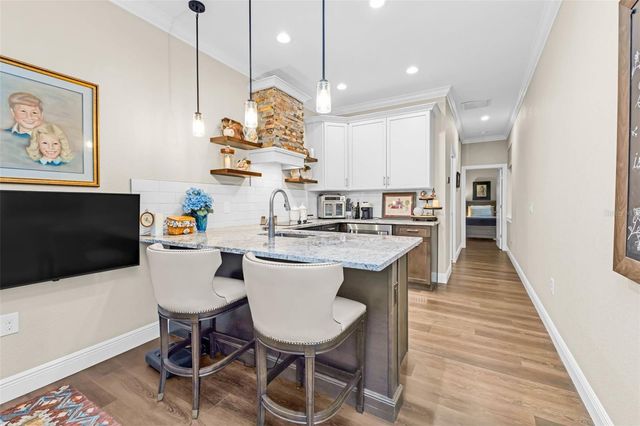 5644 BLACKJACK COURT S, Punta Gorda, FL 33982