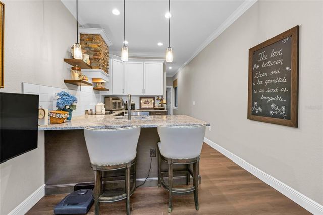 5644 BLACKJACK COURT S, Punta Gorda, FL 33982