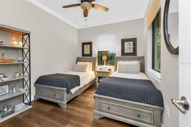 5644 BLACKJACK COURT S, Punta Gorda, FL 33982