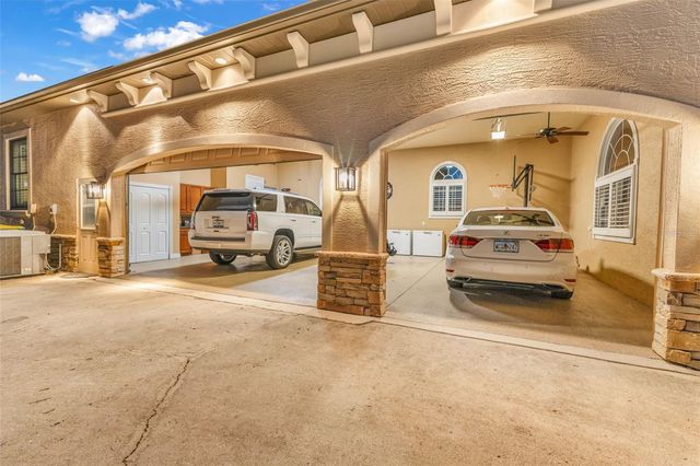 5644 BLACKJACK COURT S, Punta Gorda, FL 33982