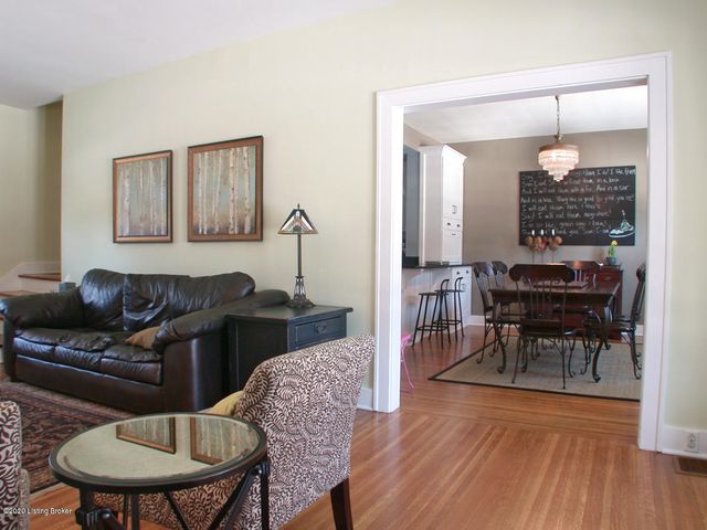 2316 Carolina Ave, Louisville, KY 40205