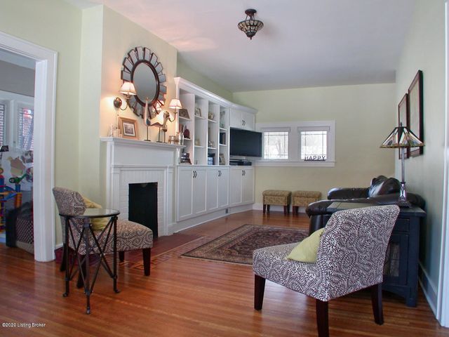 2316 Carolina Ave, Louisville, KY 40205