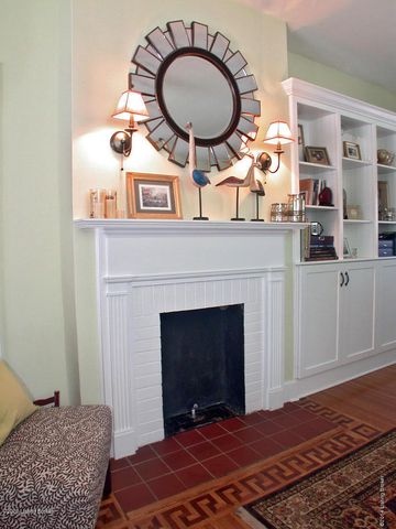 2316 Carolina Ave, Louisville, KY 40205