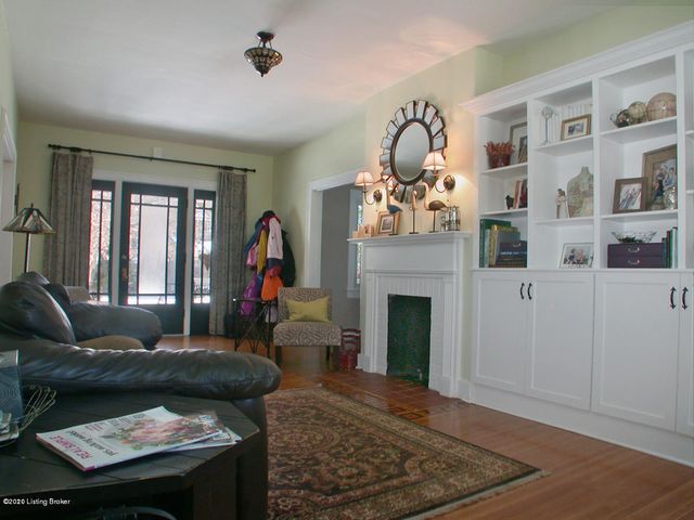 2316 Carolina Ave, Louisville, KY 40205