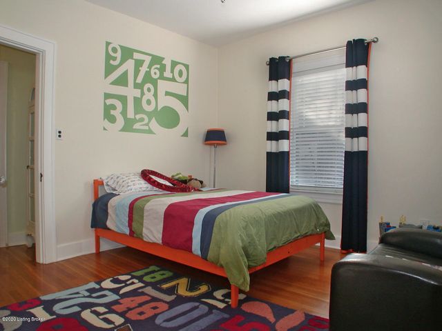 2316 Carolina Ave, Louisville, KY 40205