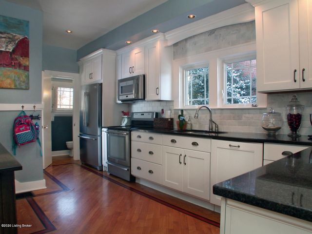 2316 Carolina Ave, Louisville, KY 40205