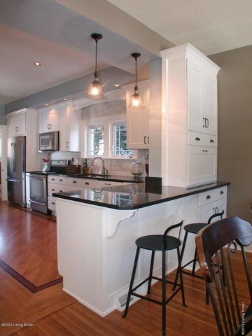 2316 Carolina Ave, Louisville, KY 40205