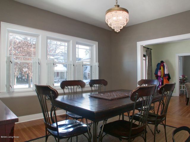 2316 Carolina Ave, Louisville, KY 40205