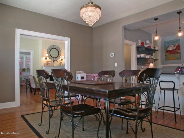 2316 Carolina Ave, Louisville, KY 40205