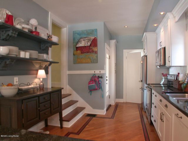 2316 Carolina Ave, Louisville, KY 40205