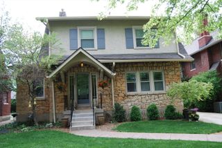 2316 Carolina Ave, Louisville, KY 40205