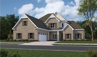 55 Linden Avenue, Fortson, GA 31808
