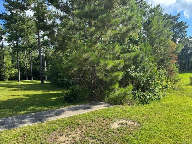 4502 Cypress Park Drive, Mobile, AL 36619