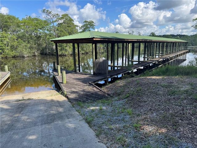 4502 Cypress Park Drive, Mobile, AL 36619