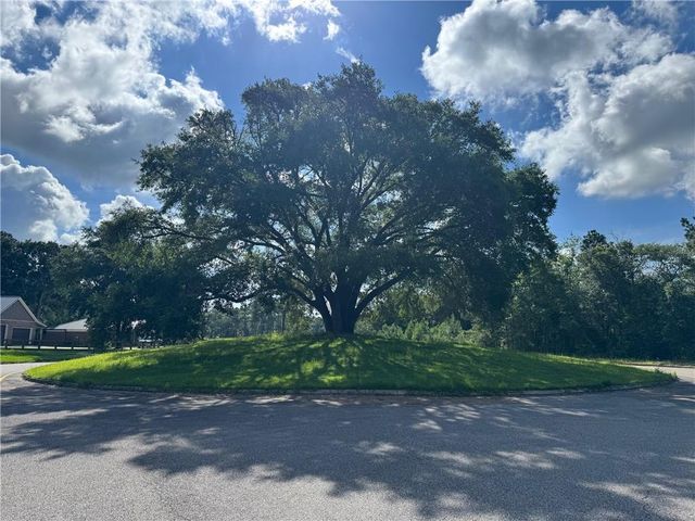 4502 Cypress Park Drive, Mobile, AL 36619