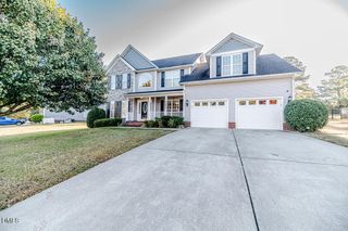 437 Spring Flowers Drive, Cameron, NC 28326