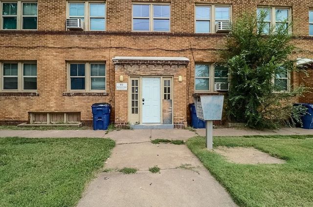 306 E Pine, Wichita, KS 67214