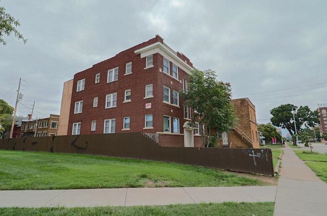 306 E Pine, Wichita, KS 67214