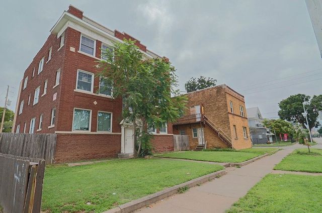 306 E Pine, Wichita, KS 67214