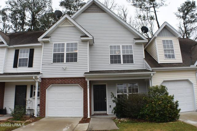 109 Bella Way, Beaufort, SC 29906