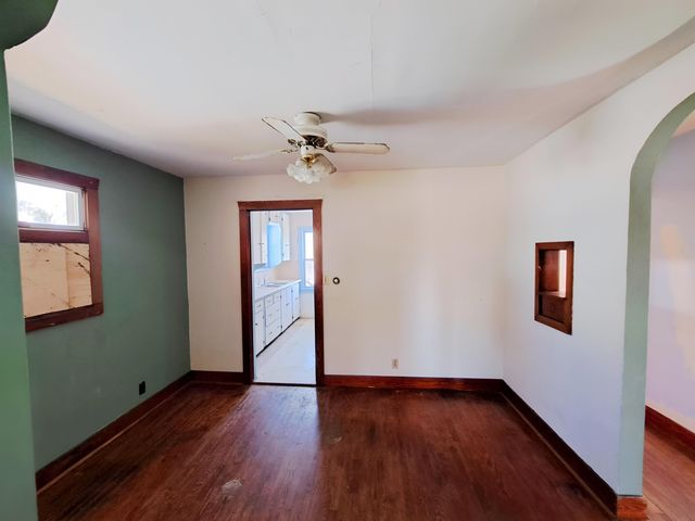 323 S Lucy St, Mcpherson, KS 67460