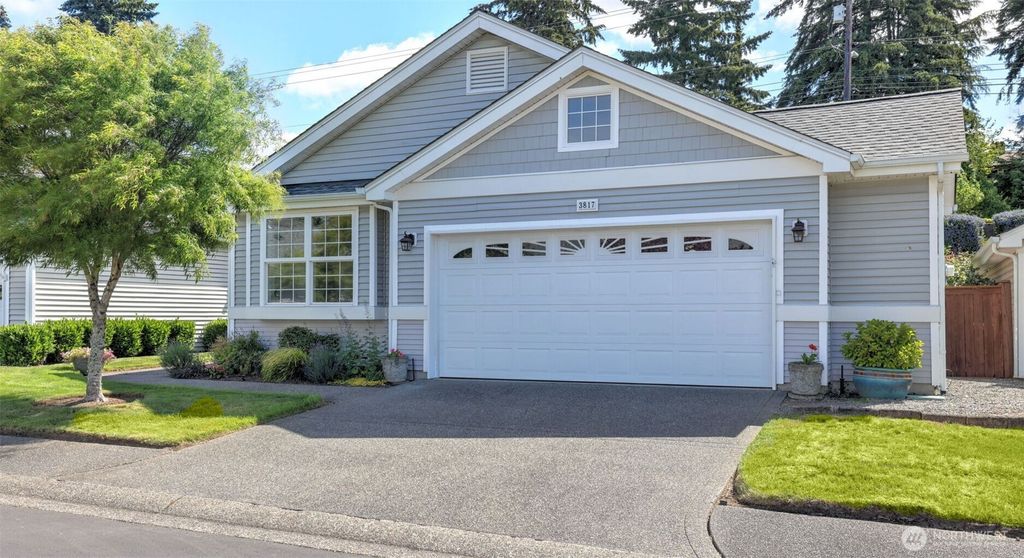 3817 67th Avenue Ct W, University Place, WA 98466