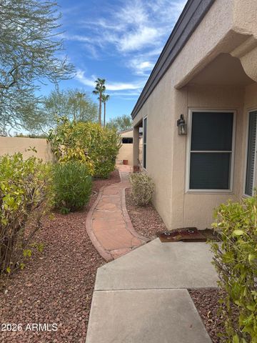 13253 W Countryside Drive, Sun City West, AZ 85375