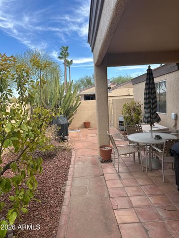13253 W Countryside Drive, Sun City West, AZ 85375