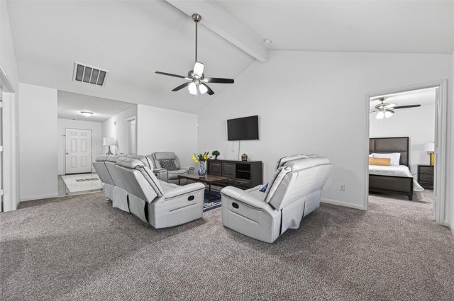 8803 Leclaire Meadow Drive, Humble, TX 77338