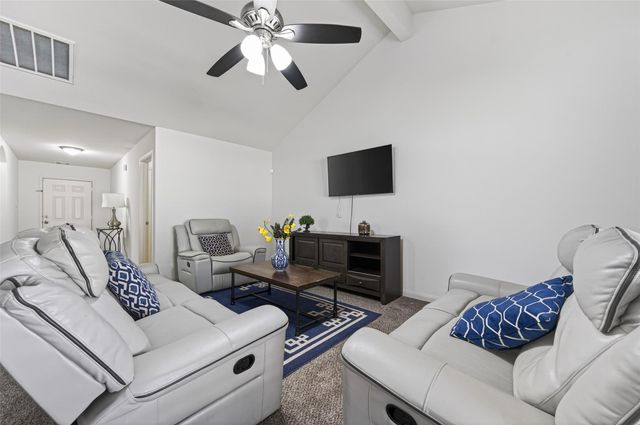 8803 Leclaire Meadow Drive, Humble, TX 77338