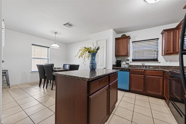 8803 Leclaire Meadow Drive, Humble, TX 77338