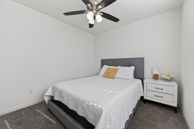 8803 Leclaire Meadow Drive, Humble, TX 77338