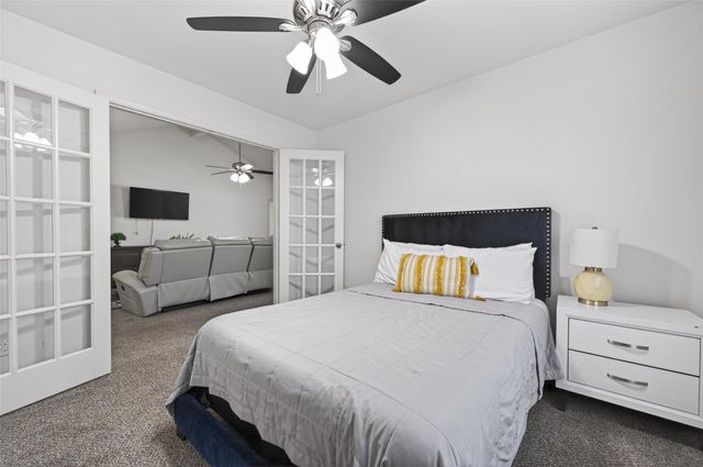 8803 Leclaire Meadow Drive, Humble, TX 77338