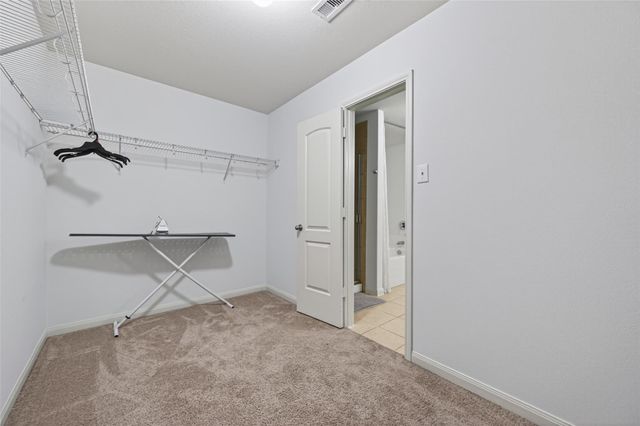 8803 Leclaire Meadow Drive, Humble, TX 77338