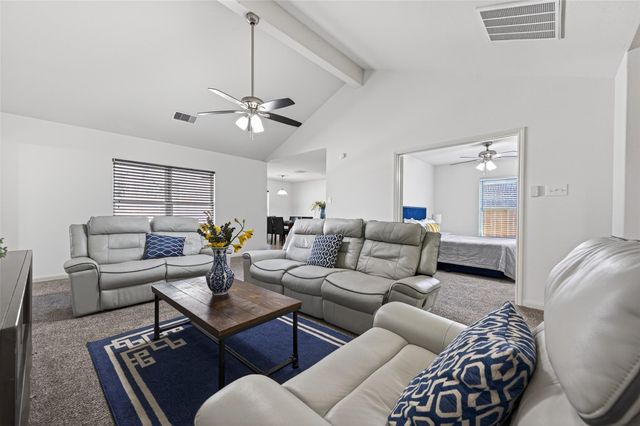 8803 Leclaire Meadow Drive, Humble, TX 77338