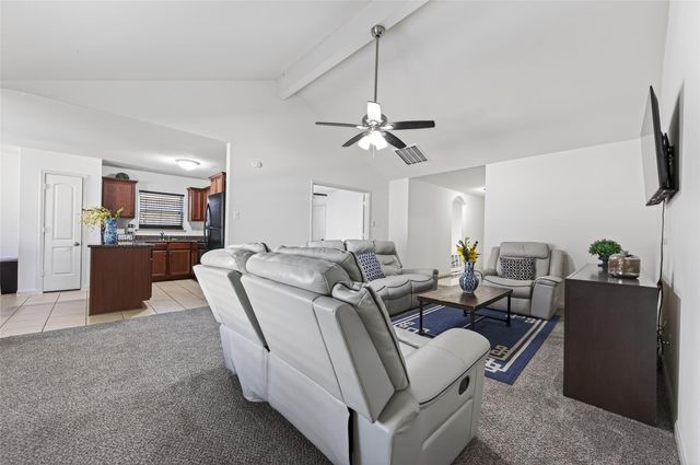 8803 Leclaire Meadow Drive, Humble, TX 77338