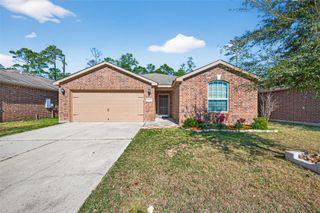 8803 Leclaire Meadow Drive, Humble, TX 77338