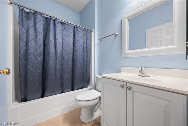 3483 Scotswood Circle, Richfield, OH 44286