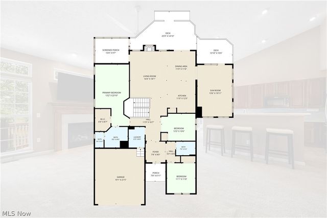 3483 Scotswood Circle, Richfield, OH 44286