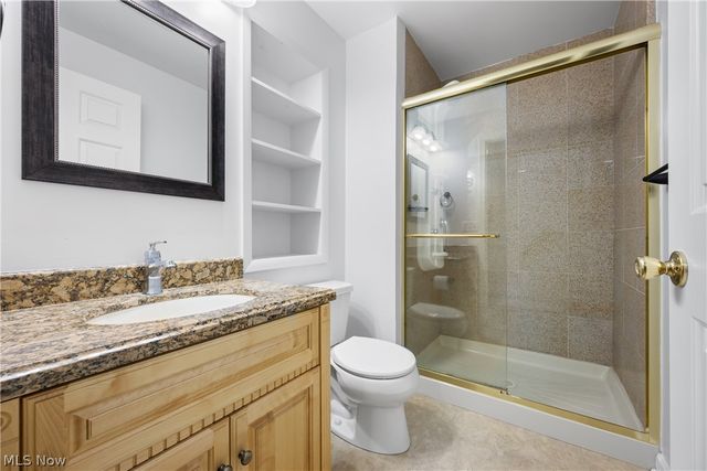 3483 Scotswood Circle, Richfield, OH 44286