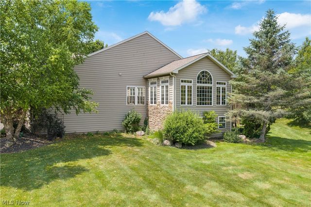 3483 Scotswood Circle, Richfield, OH 44286