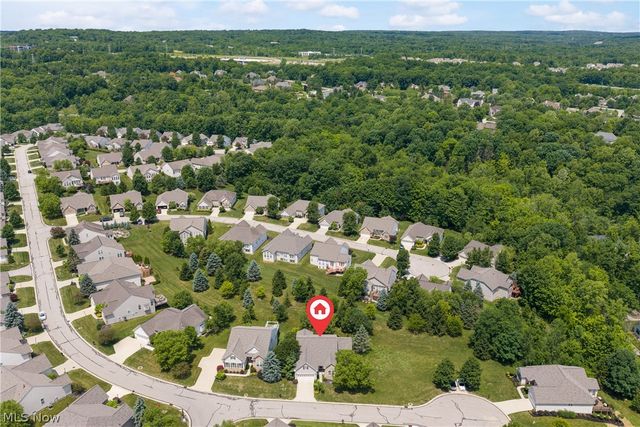 3483 Scotswood Circle, Richfield, OH 44286