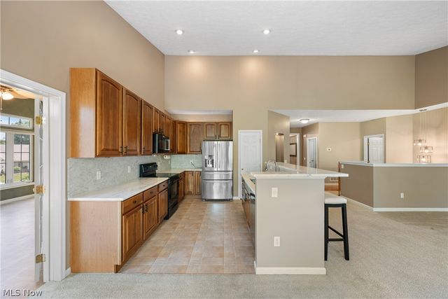 3483 Scotswood Circle, Richfield, OH 44286