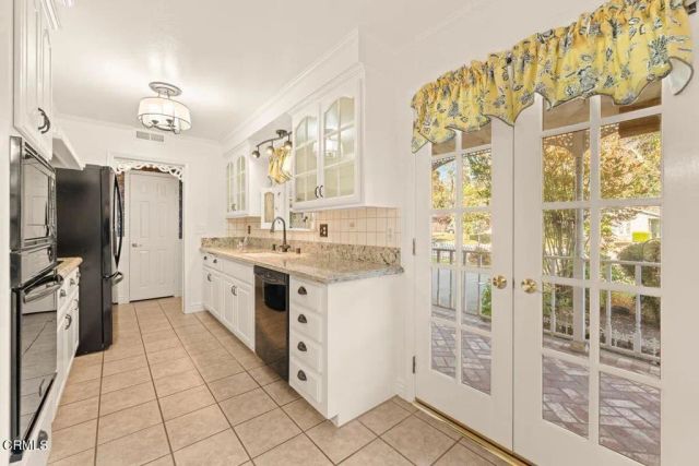 413 Descanso Avenue, Ojai, CA 93023