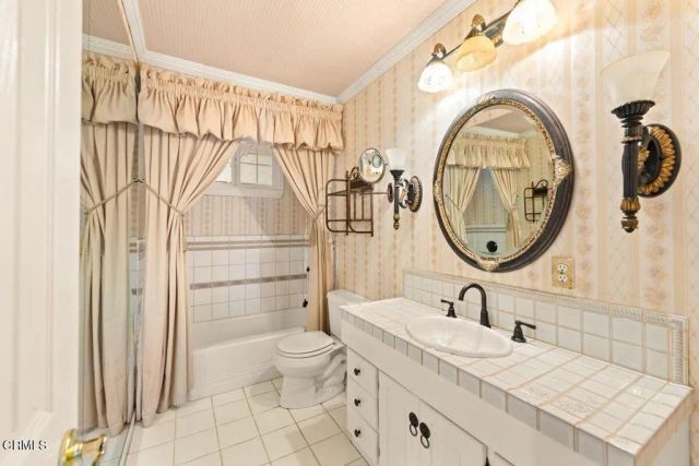 413 Descanso Avenue, Ojai, CA 93023