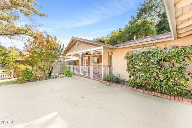 413 Descanso Avenue, Ojai, CA 93023