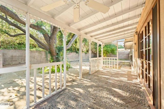 413 Descanso Avenue, Ojai, CA 93023