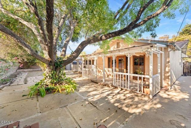 413 Descanso Avenue, Ojai, CA 93023