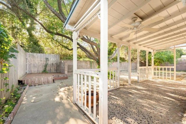 413 Descanso Avenue, Ojai, CA 93023