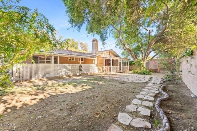 413 Descanso Avenue, Ojai, CA 93023